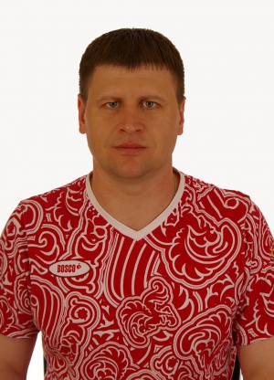 Олег Андронов