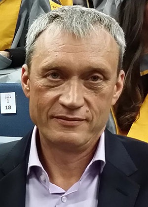 Леонард Богдан