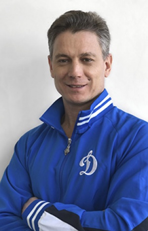 Сергей Куреза