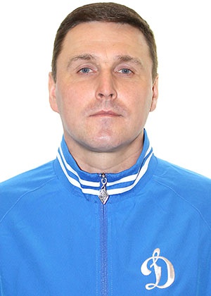 Евгений Мизгирёв